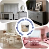 木器漆Water-based wood surface refurbishment lacquer, suitable Item Picture